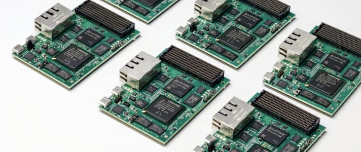 GR740-MINI Unboxed: A Compact Gateway to Advanced Space